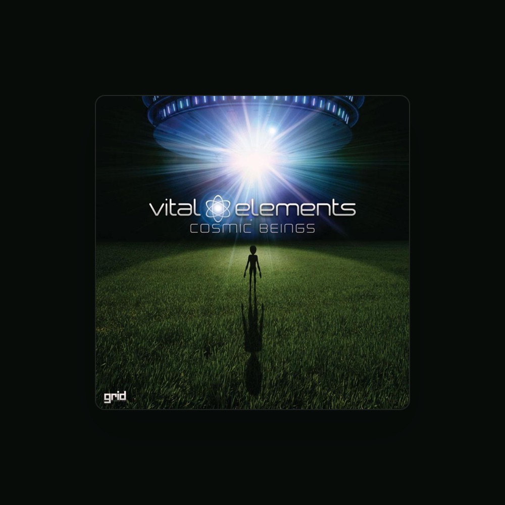 Фото Vital Elements