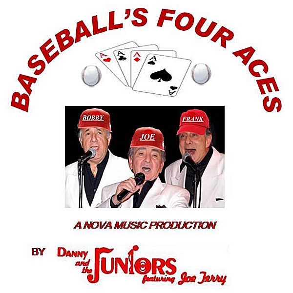 Baseball's Four Aces (feat. Joe Terry) - Single