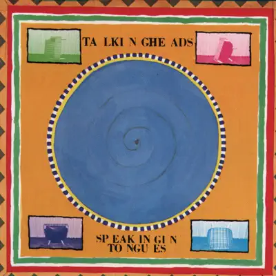 Speaking In Tongues (Deluxe Version) - Talking Heads