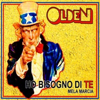 Ho Bisogno Di Te - Mela Marcia - EP - Olden