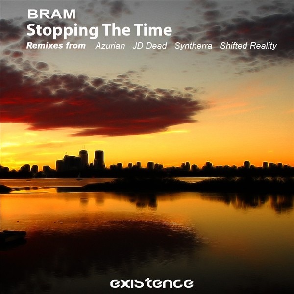 Stopping the Time