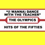 (I Wanna) Dance With the Teacher