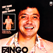 Fango (canta: Junior Santiago)