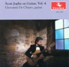 Joplin, S.: Guitar Transcriptions by G. De Chiaro