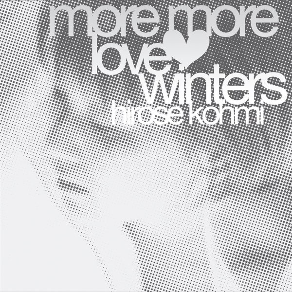 More More Love Winters - 広瀬香美のアルバム - Apple Music
