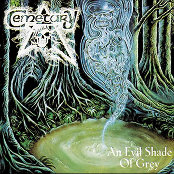 An Evil Shade of Grey artwork