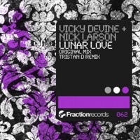 Lunar Love - Single - Vicky Devine & Nick Larson
