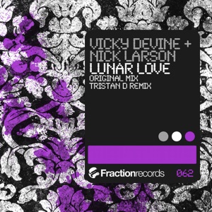 Lunar Love - Single