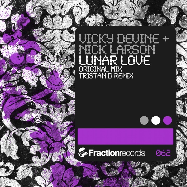 Lunar Love - Single
