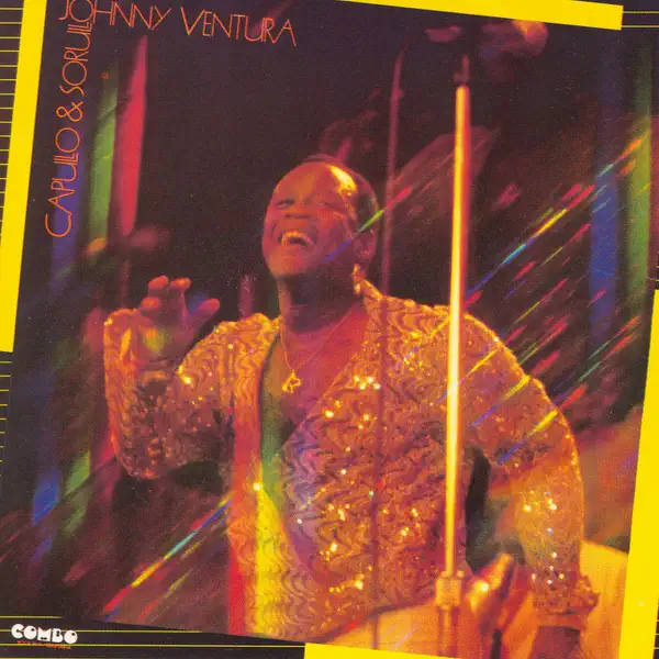 Capullo y Sorullo — Johnny Ventura