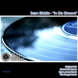 In Da Groove - EP