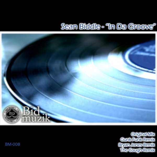 In Da Groove - EP