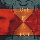 Love Is a Devil artwork