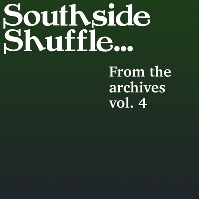 From the Archives, Vol. 4 - Single