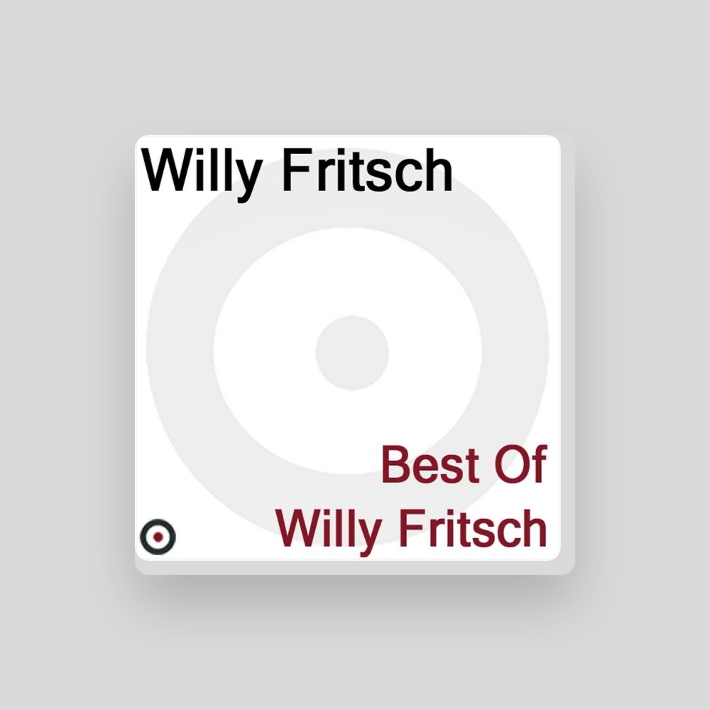 Фото Willy Fritsch