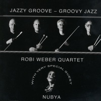 Cold Duck Time - Nubia & Robi Weber Quartet