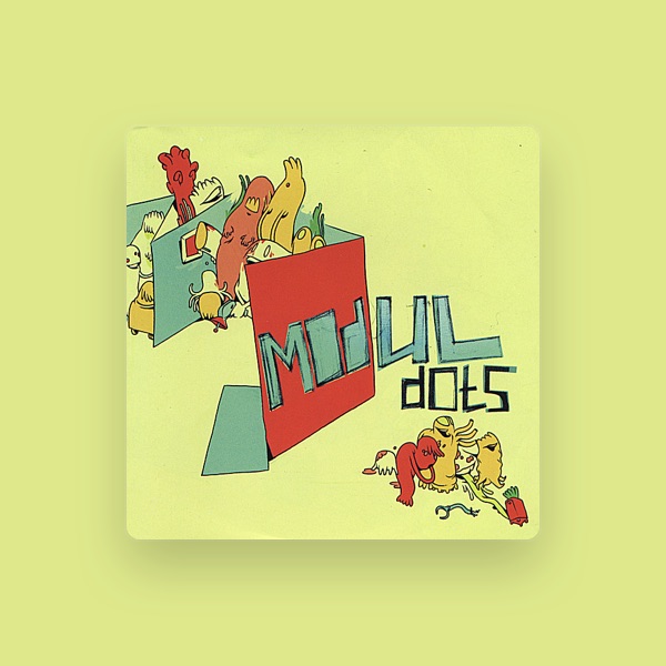 Modul's avatar