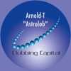 Danton Eeprom Astrolab (Danton Eeprom Remix) Astrolab - Single