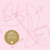 Shoes Off - EP