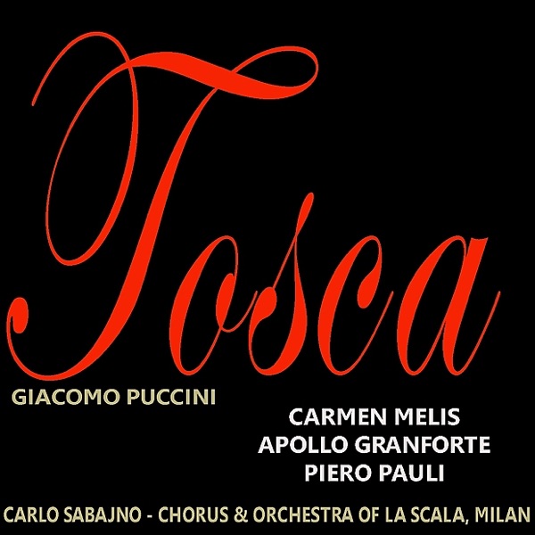 Puccini: Tosca