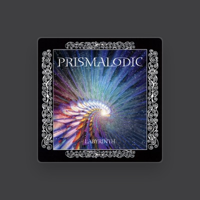 Listen to Prismalodic, watch music videos, read bio, see tour dates & more!