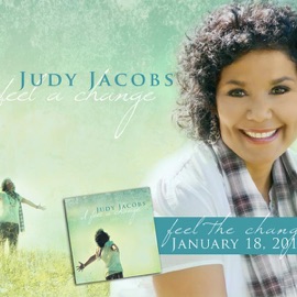 Isaiah 61 Judy Jacobs