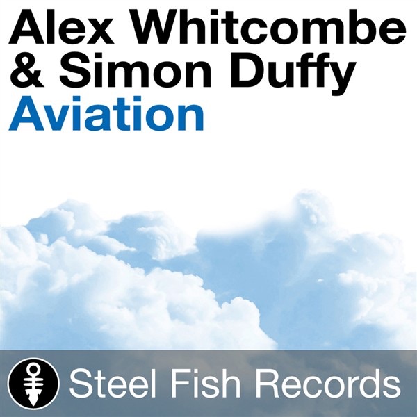 Обложка альбома «Aviation - Single» — Alex Whitcombe & Simon Duffy