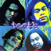 Teeth artwork
