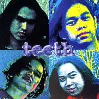 Prinsesa — Teeth