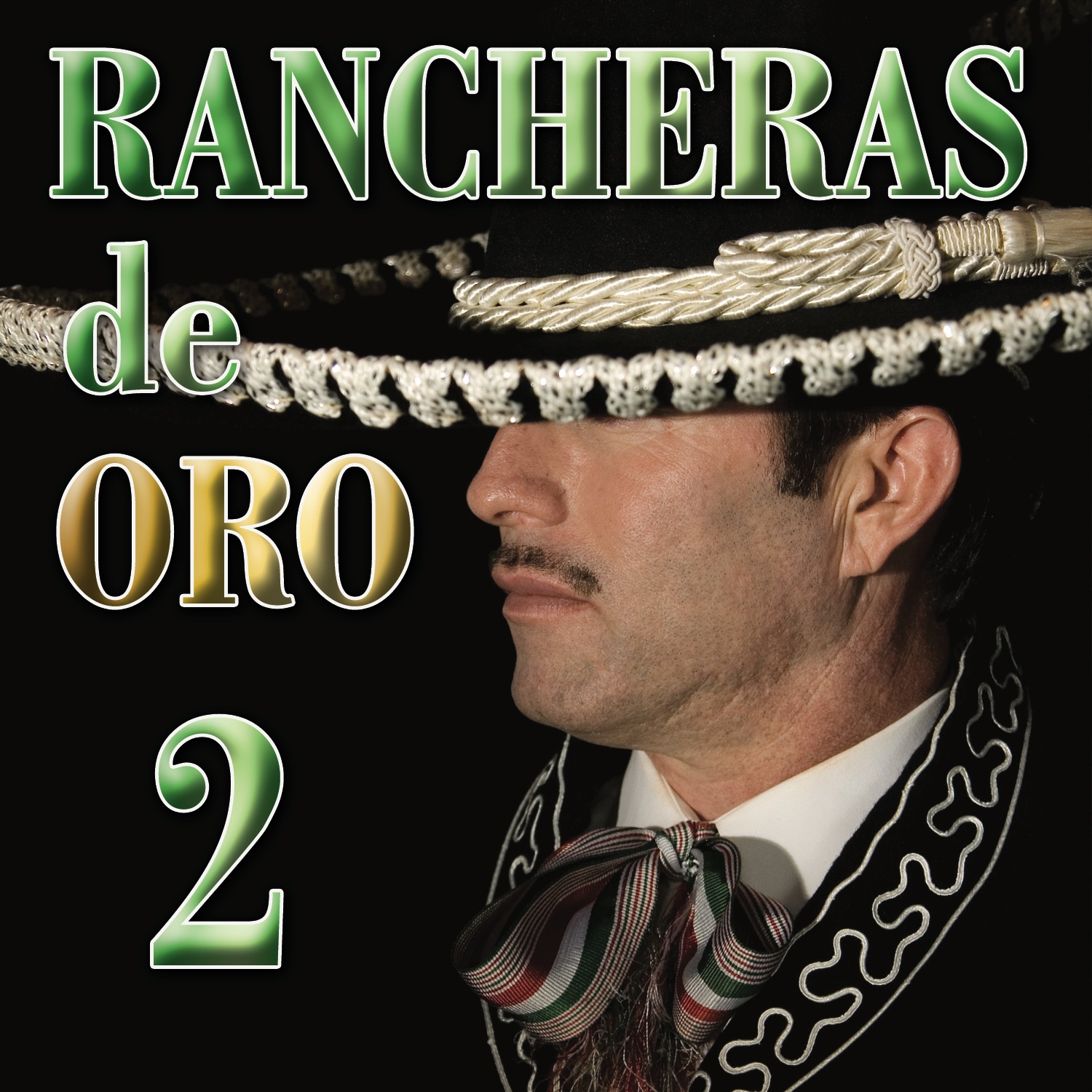 Rancheras de Oro 2