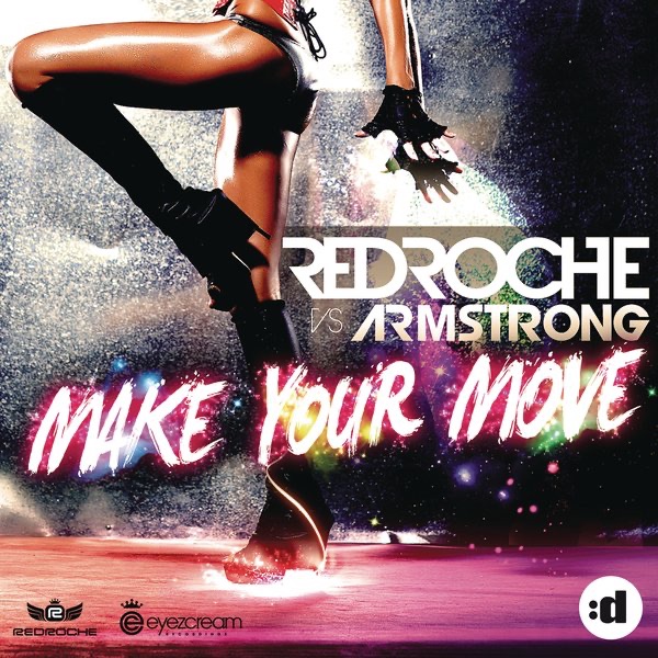 Make Your Move (Redroche vs. Armstrong)