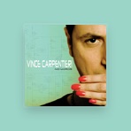 Vince Carpentieri