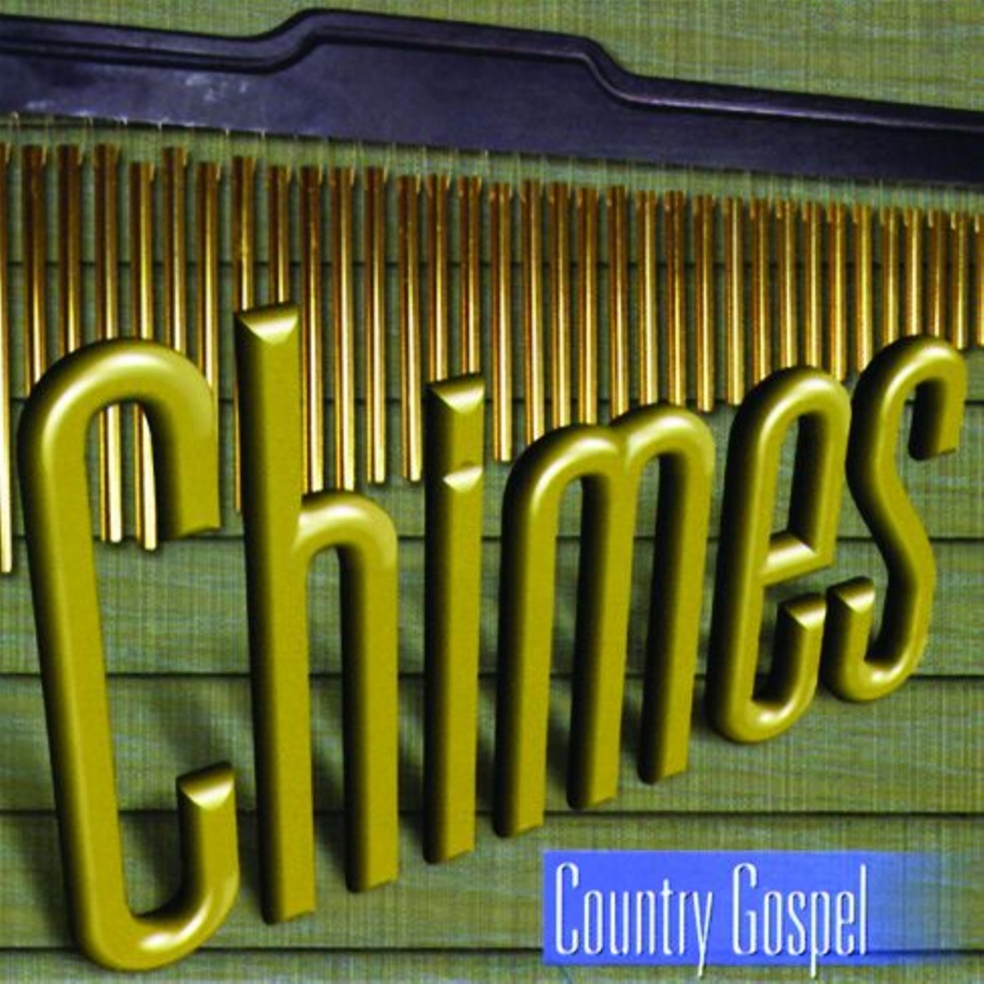 Country Gospel Chimes