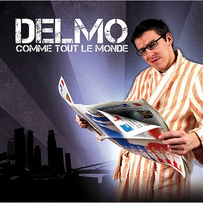 Comme Tout Le Monde - LP