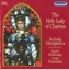 The Holy Lady of Chartres