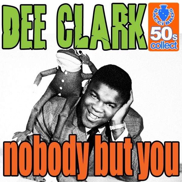 Nobody But You (Digitally Remastered) - Single