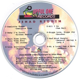 Bad Mind People-Gen. Smiley & Lady S General Smiley & Lady S