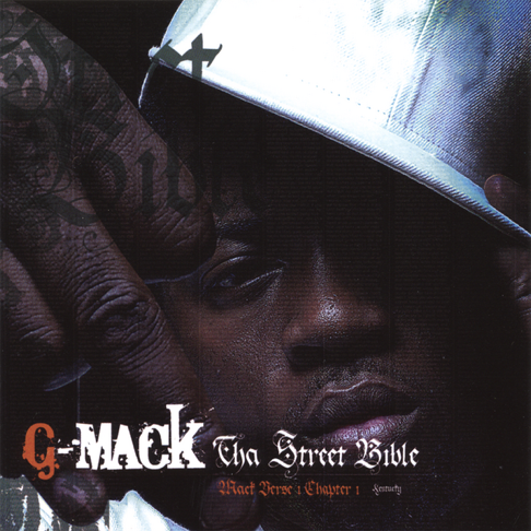 G-Mack - Apple Music