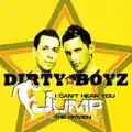 Jump (I Cant Hear You) (Deepforces Remix)