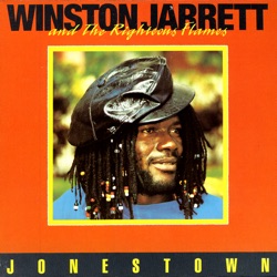 The Righteous Flames & Winston Jarrett - Unity