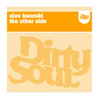 The Other Side - Single - Olav Basoski