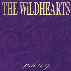 The Wildhearts - I Wanna Go Where the People Go