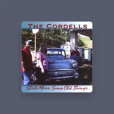 Listen to The Cordells, watch music videos, read bio, see tour dates & more!
