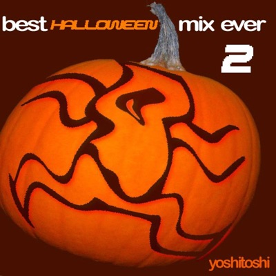 Best Halloween Mix Ever, Vol. 2