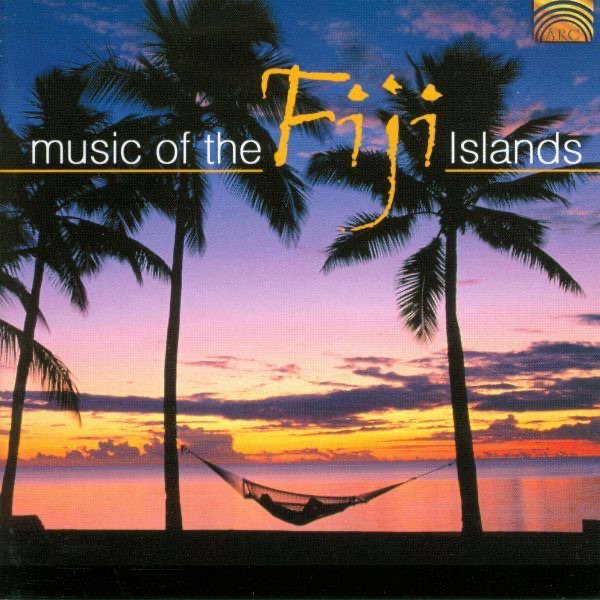 Music of the Fiji Islands