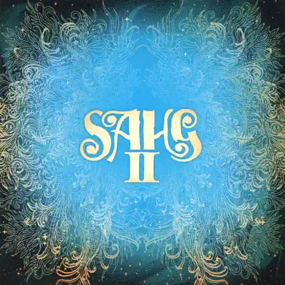 SAHG II - Sahg SAHG II - Sahg