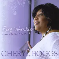 We are Grateful — Cheryl Boggs
