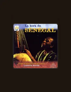 Listen to Lamine Konte, watch music videos, read bio, see tour dates & more!
