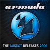 Armada - The August Releases 2009