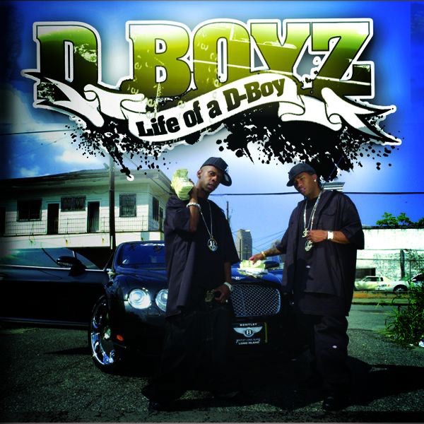 Life of a D-Boy